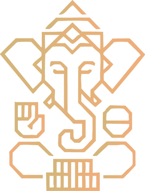 Logotipo de Ganesha