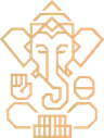 Logotipo de Ganesha